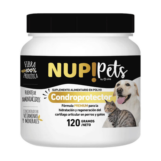 NUP PERRO Y GATO CONDROPROTECTOR