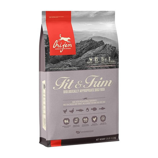 ORIJEN PERRO FIT & TRIM