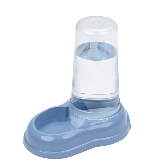 FERPLAST DISPENSADOR AGUA ALIMENTO AZIMUT 1.500 ML