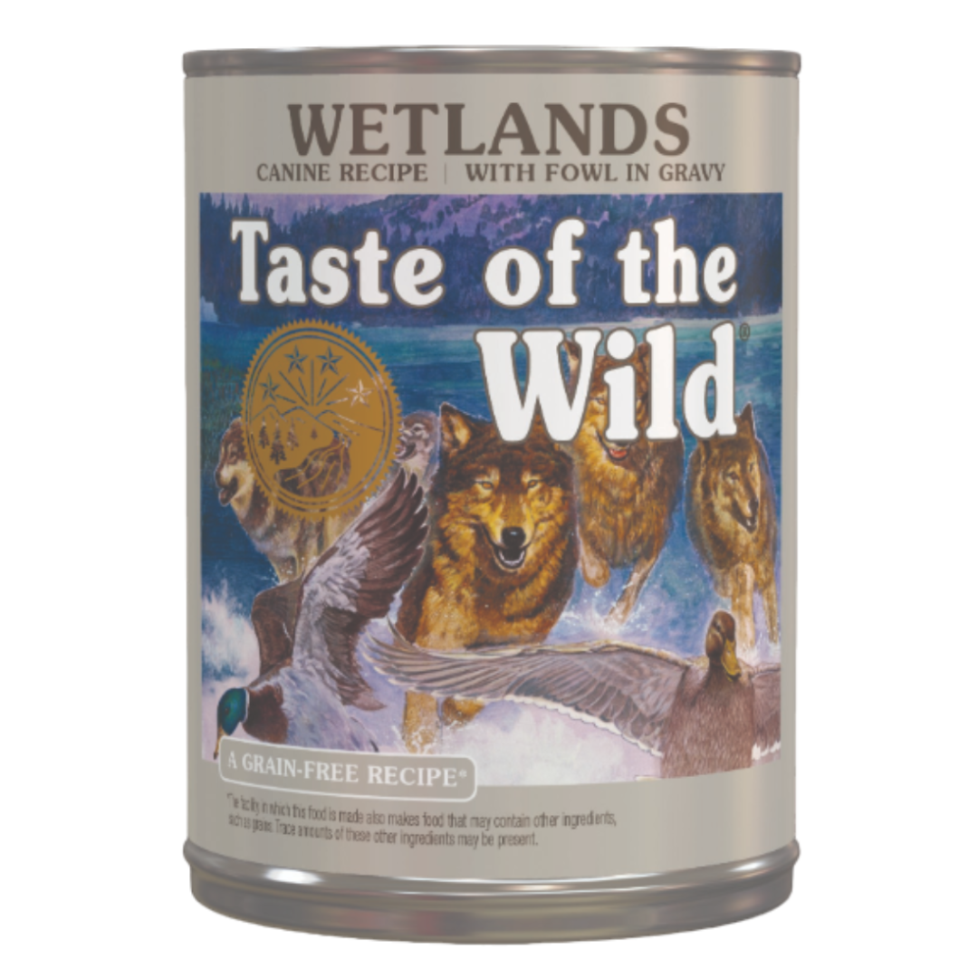 TOW LATA WETLANDS (PATO) 390G