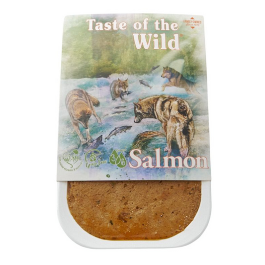 TOW PERRO SALMON TRAY (BANDEJA) UNIDAD