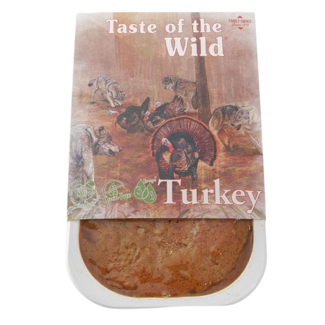 TOW TRAY (BANDEJA) TURKEY