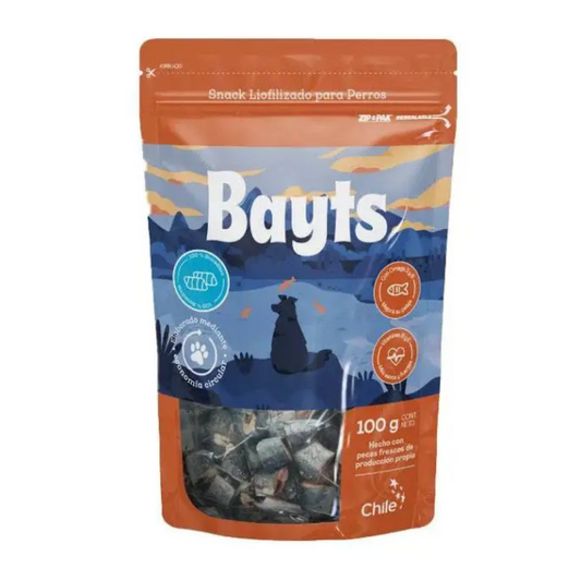 BAYTS SNACK BOCADITOS