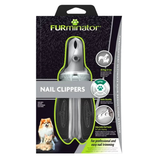 FURMINATOR PERRO NAIL CLIPPERS - CORTAUÑAS