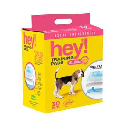 HEY! SABANILLAS 100X60 30 UNIT