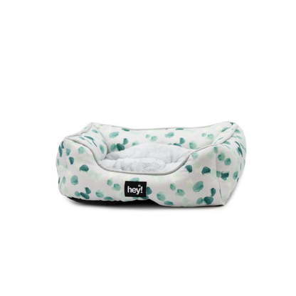 HEY! CAMA DISEÑO PUNTOS TALLA S