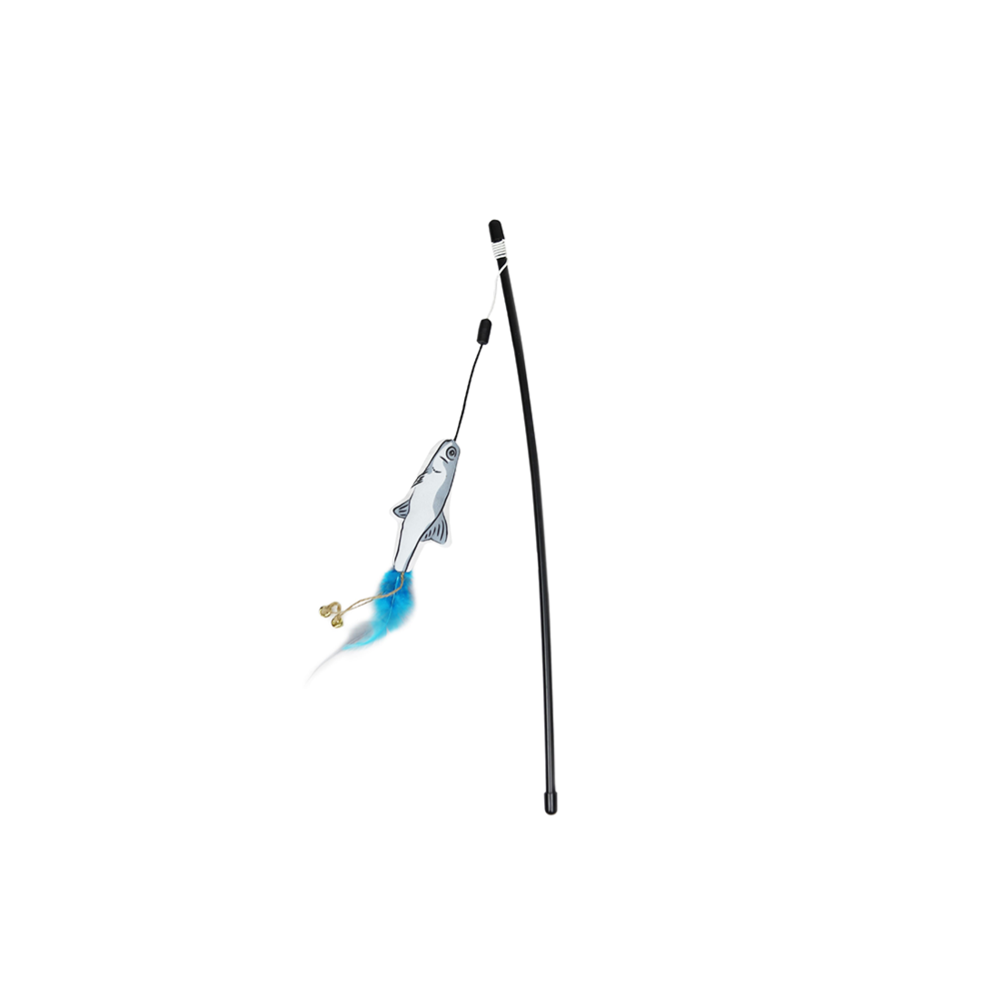 HEY! JUGUETE MULTI VARILLA PESCADOR 47 CM