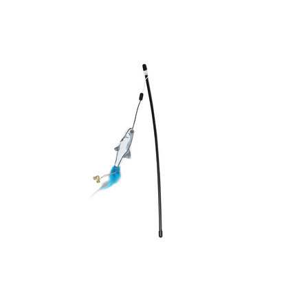 HEY! JUGUETE MULTI VARILLA PESCADOR 47 CM