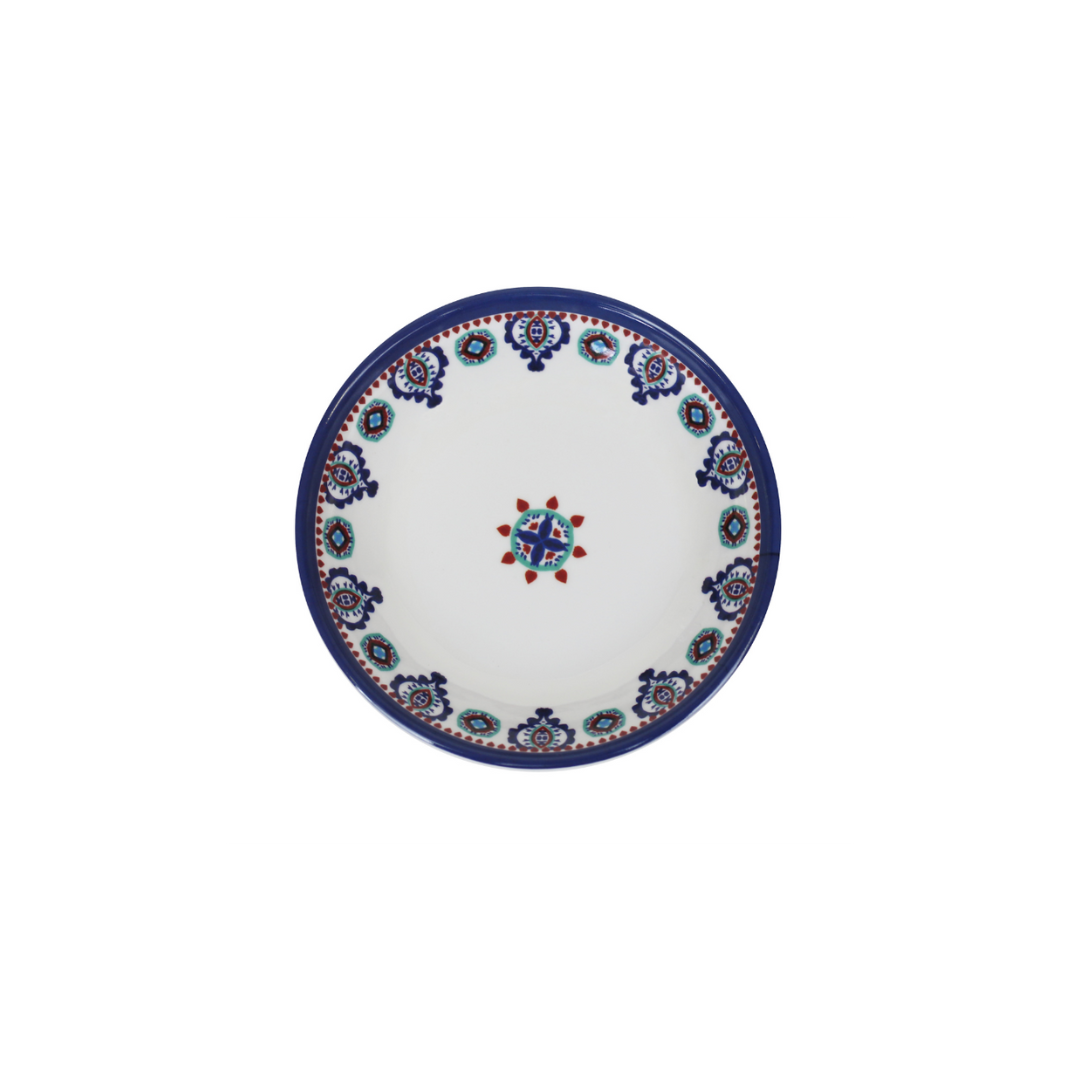 HEY! PLATO GATO DISEÑO MARROQUÍ