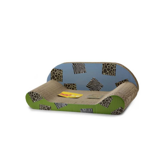 HEY! RASCADOR SILLON COOL DE GATO 55X27X20 CM