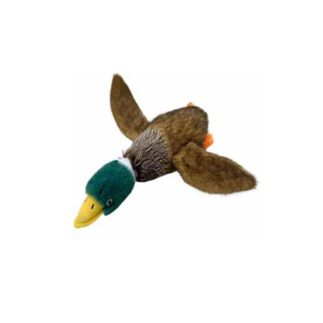 WONDER DOG JUGUETE PERRO FAISAN SUPER REALISTA (QZWJ-021)