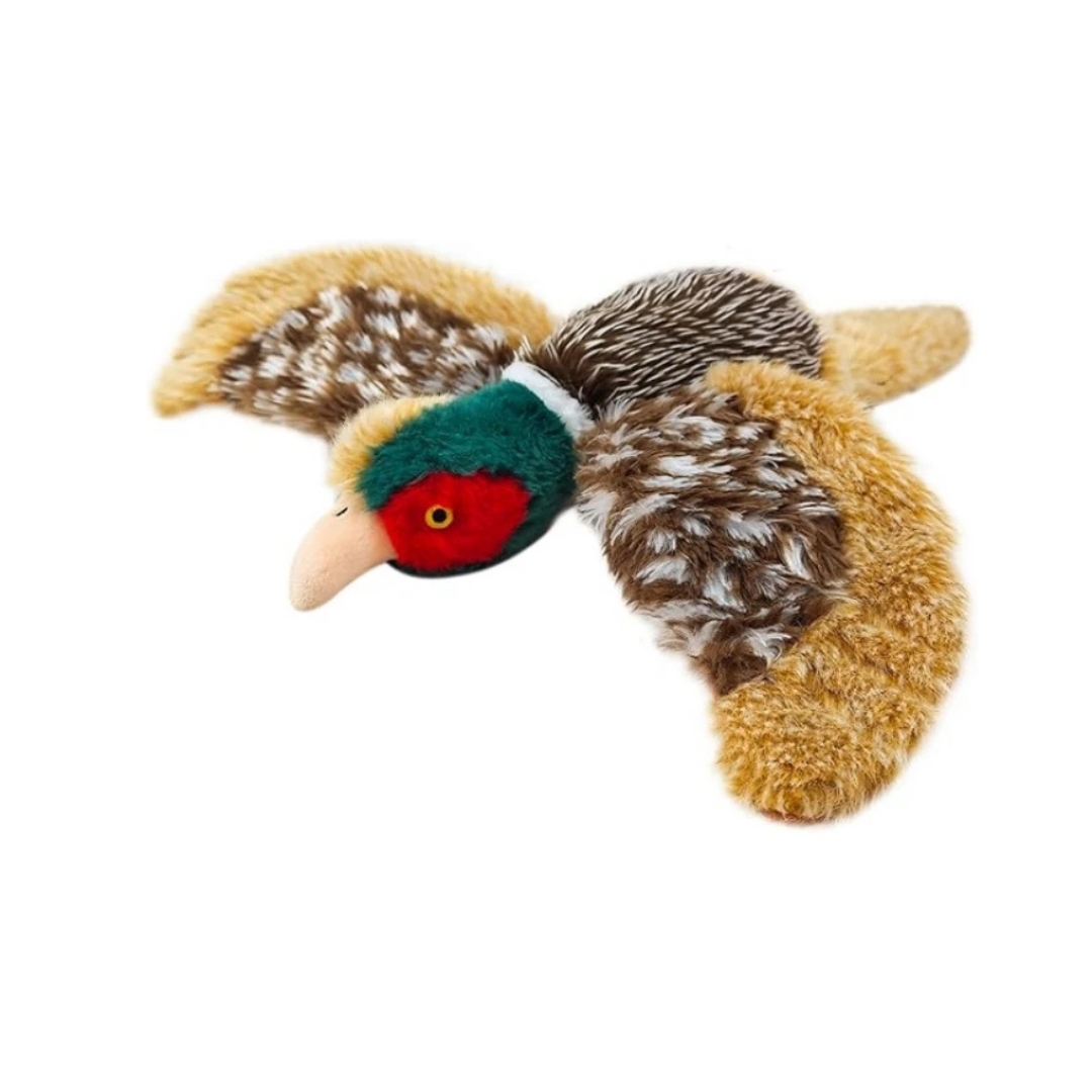WONDER DOG JUGUETE PERRO PATO SUPER REALISTA (QZWJ-22)