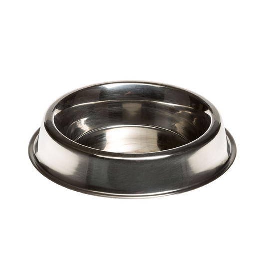 FERPLAST PLATO ACE INOX ANTI-HORMIGA SUPERNOVA 30, 250 ml/14 cm