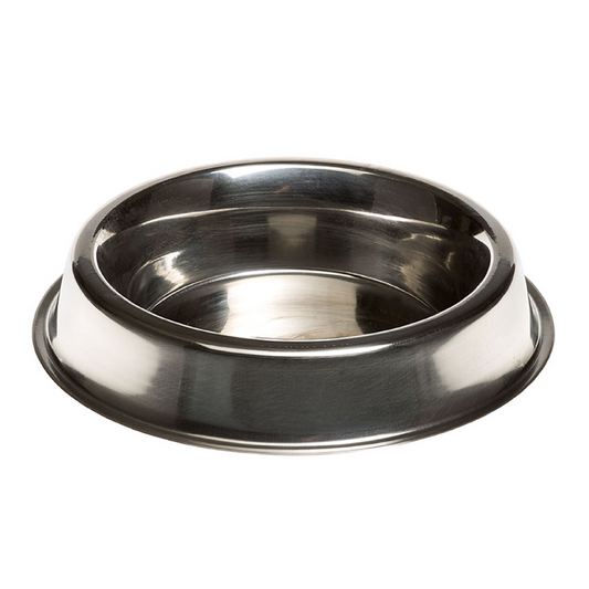 FERPLAST PLATO ACE INOX ANTI-HORMIGA SUPERNOVA 45, 600 ml/18 cm