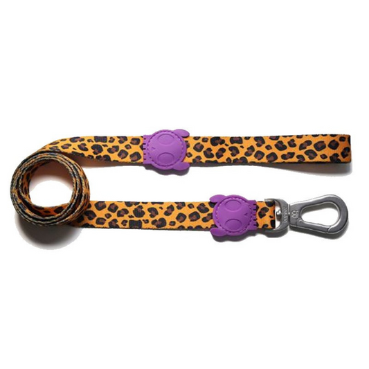 ZEE-DOG PERRO CORREA HONEY LEASH