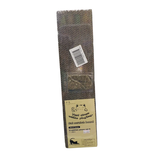 MARBEN PETS GATO RASCADOR TABLA