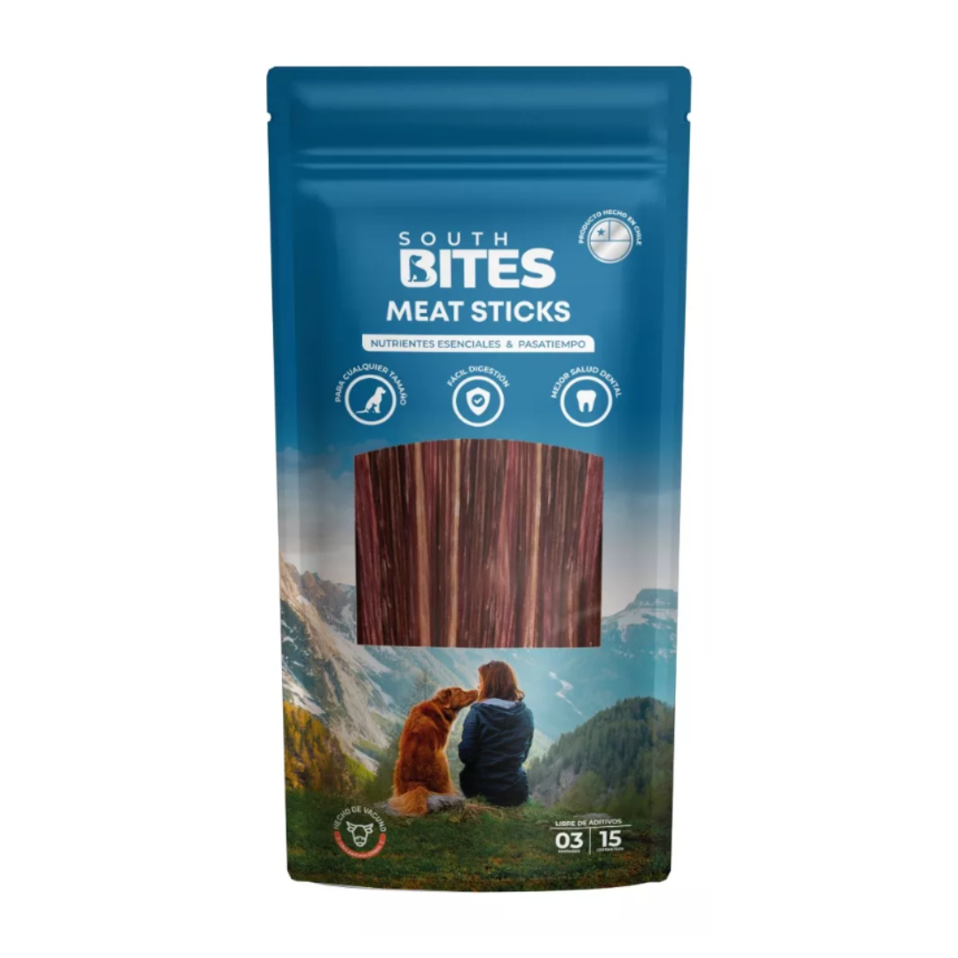 SOUTH BITES PERRO MEAT STICK
