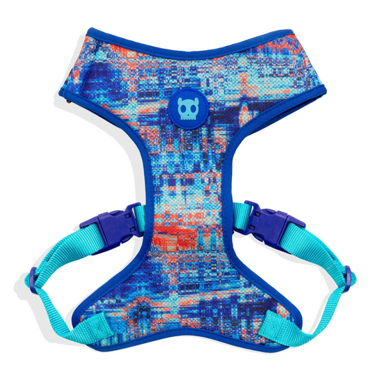 ZEE-DOG PERRO ADJ AIR MESH HARNESS GLITCH ERROR #404