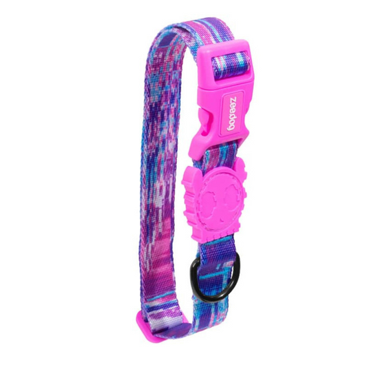 ZEE-DOG PERRO COLLAR GLITCH ERROR #502