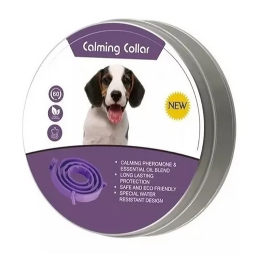 CALMING COLLAR PERRO