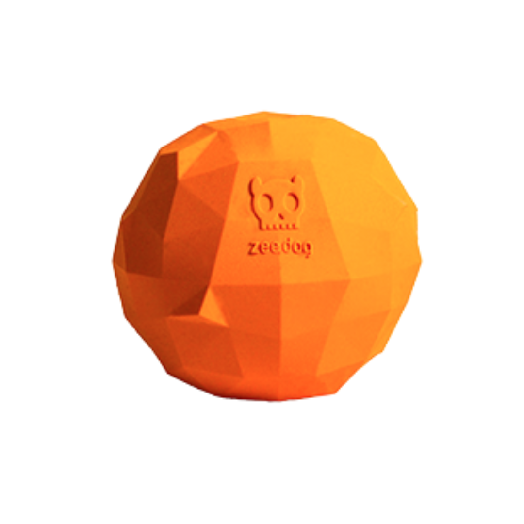 ZEE.DOG SUPER DOG TOY