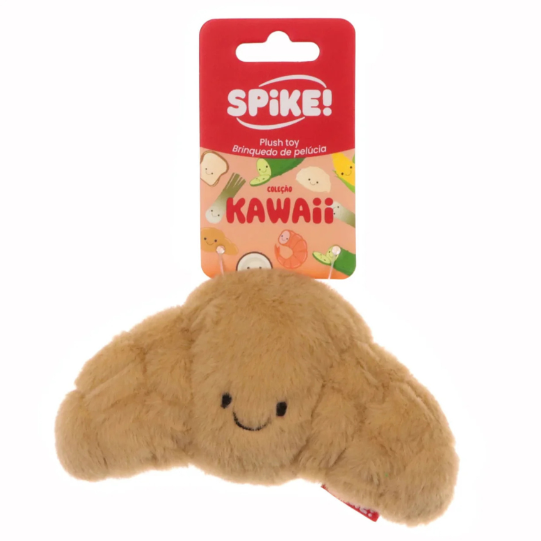 ZEE-DOG PERRO KAWAII PLUSH