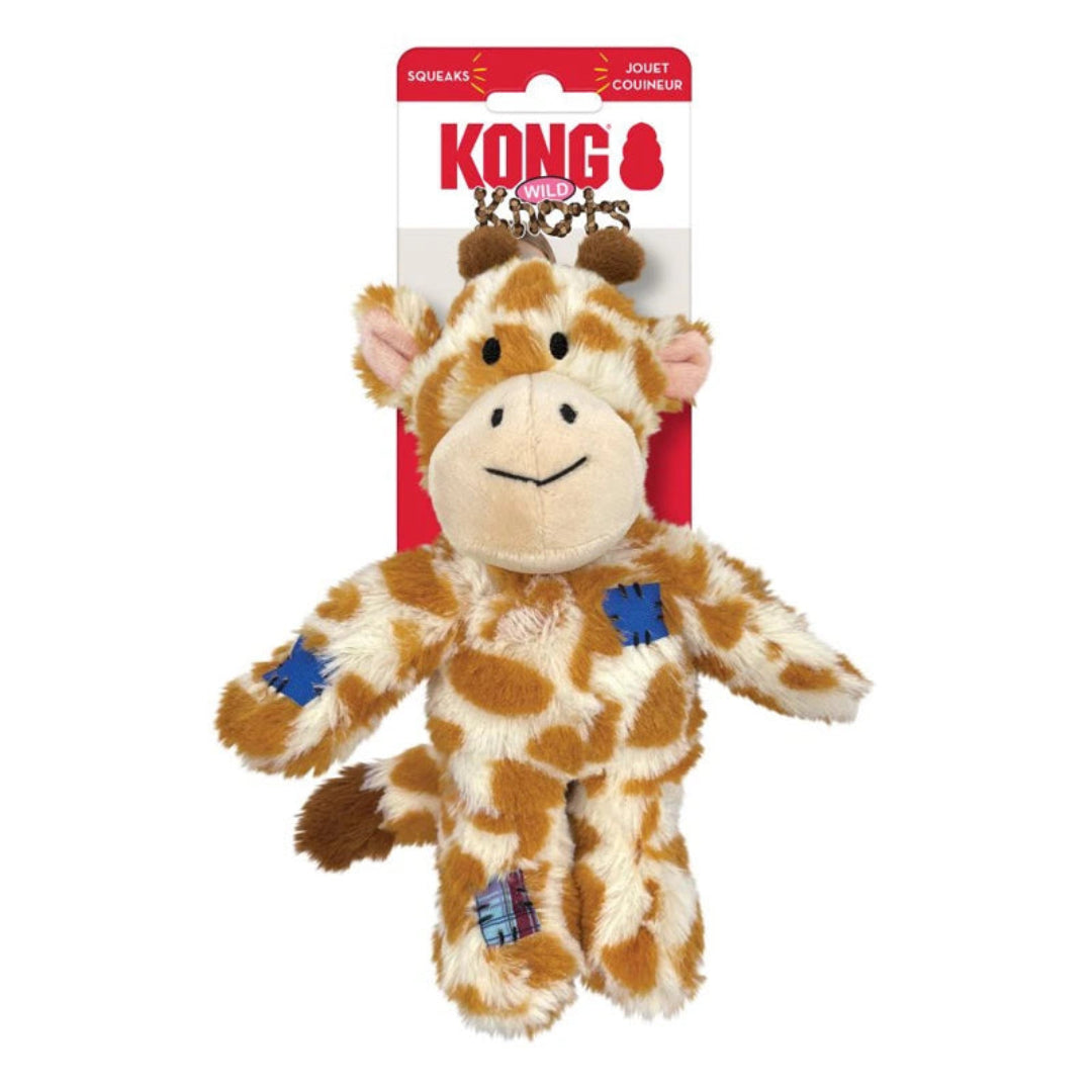 KONG WILD KNOTS M/L