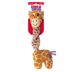 KONG KNOTS TWISTS ASSORTED