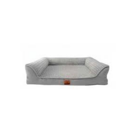 MARBEN PETS CAMA PREMIUM PERROS RECTANGULAR (QS-SF2476M)
