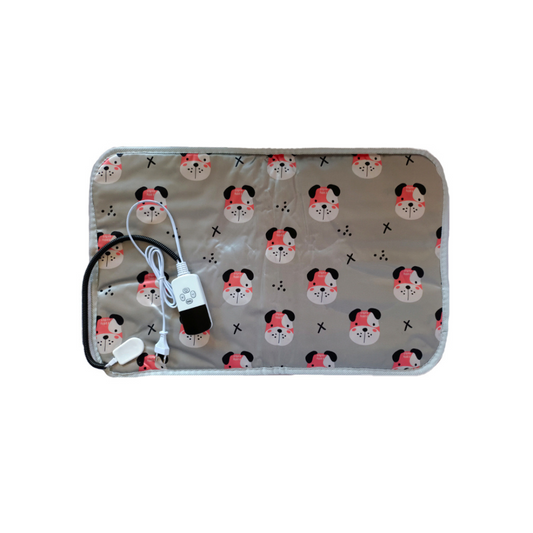 MARBEN PETS TAPETE CALEFACCIONADO PARA MASCOTAS PRO 45X70 (NSD-14)