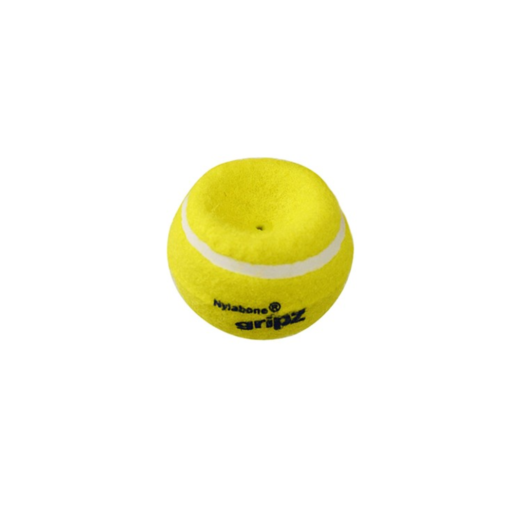 NYLABONE POWER PLAY PELOTAS ANATÓMICAS 3 UNIDADES