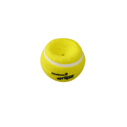 NYLABONE POWER PLAY PELOTAS ANATÓMICAS 3 UNIDADES