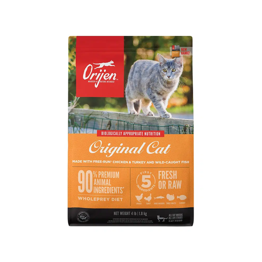 ORIJEN GATO ORIGINAL 1,8 KG