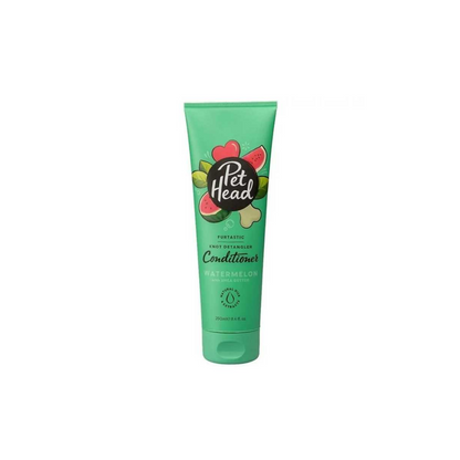 PET HEAD FURTASTIC ACONDICIONADOR DESENREDANTE DE NUDOS 250 ML