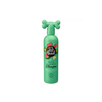 PET HEAD FURTASTIC SHAMPOO DESENREDANTE DE NUDOS 475 ML