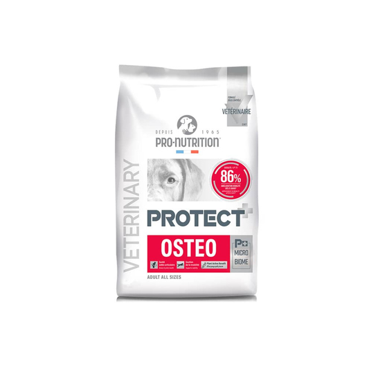 PRO-NUTRITION PERRO PROTECT OSTEO CANINO