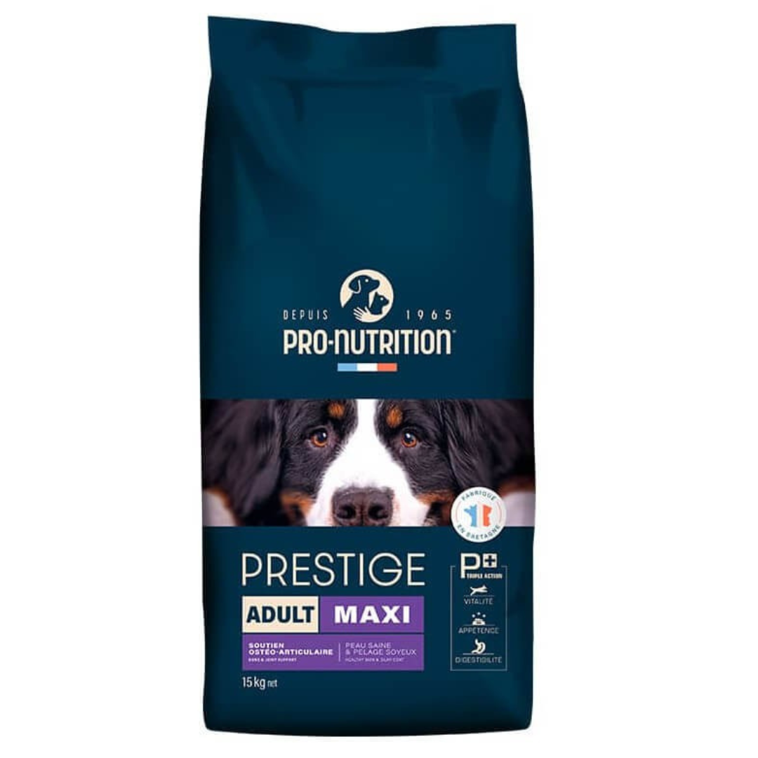 PRO-NUTRITION PERRO PRESTIGE ADULT MAXI