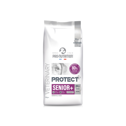 PRO-NUTRITION PERRO PROTECT SENIOR+ CANINO