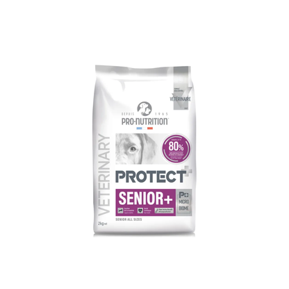 PRO-NUTRITION PERRO PROTECT SENIOR+ CANINO