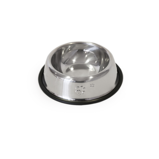 HEY! PLATO ACERO INOX