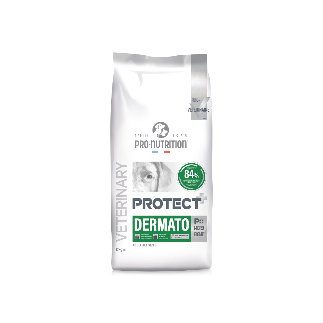 PRO-NUTRITION PERRO PROTECT DERMATO CANINO