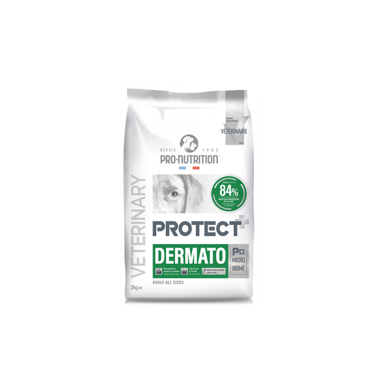 PRO-NUTRITION PERRO PROTECT DERMATO CANINO