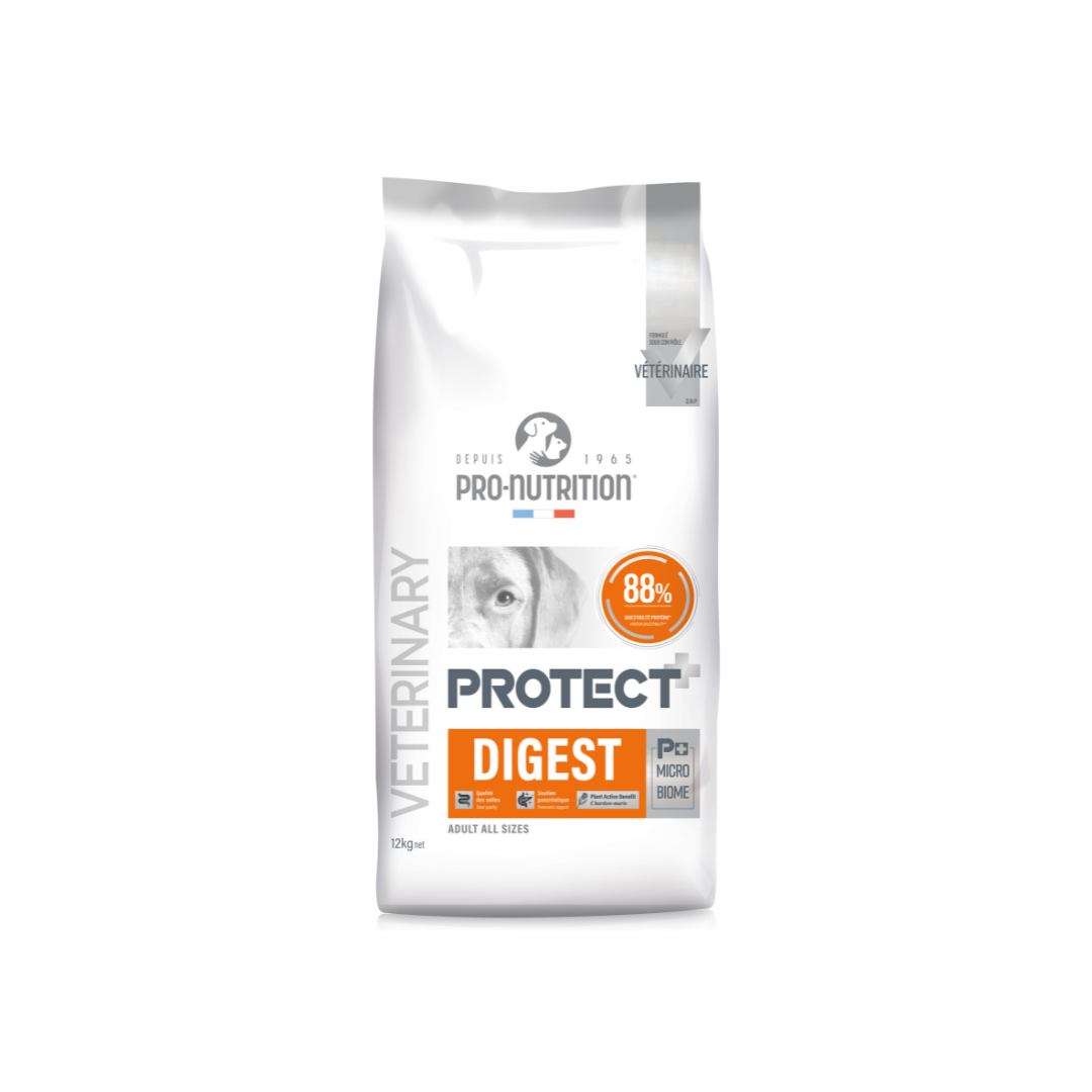 PRO-NUTRITION PERRO PROTECT DIGEST CANINO