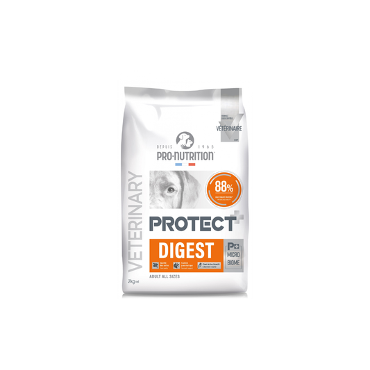 PRO-NUTRITION PERRO PROTECT DIGEST CANINO