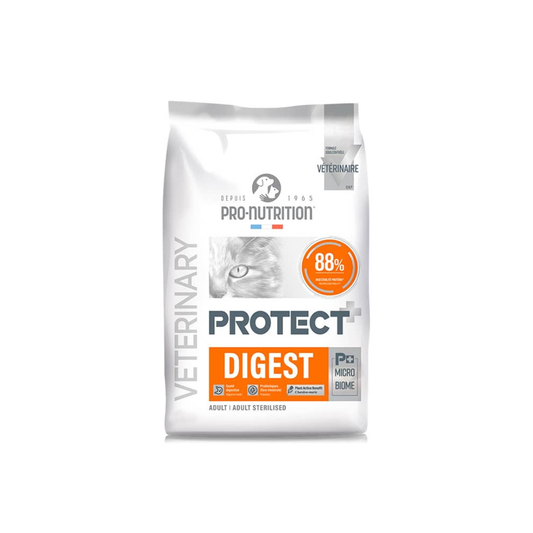 PRO-NUTRITION GATO PROTECT DIGEST FELINO 2 KG