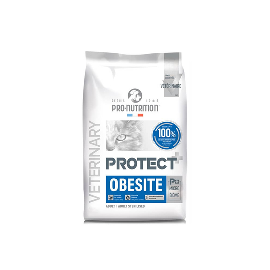 PRO-NUTRITION GATO PROTECT OBESITE FELINO 2 KG