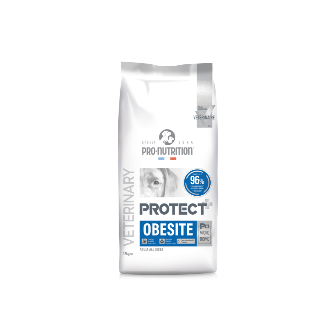 PRO-NUTRITION PERRO PROTECT OBESITE CANINO