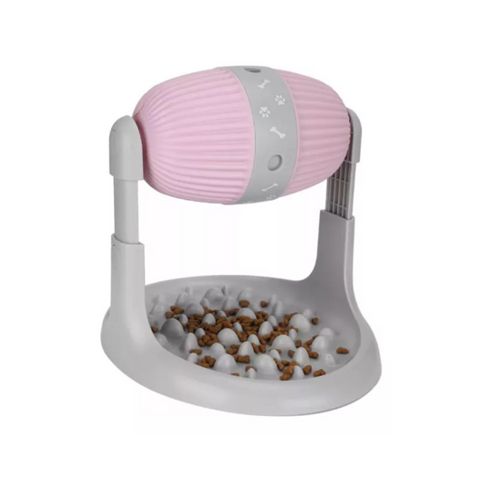 MARBEN PETS RODILLO FUGA ALIMENTADOR LENTO (EZ-3001) 25x31x21