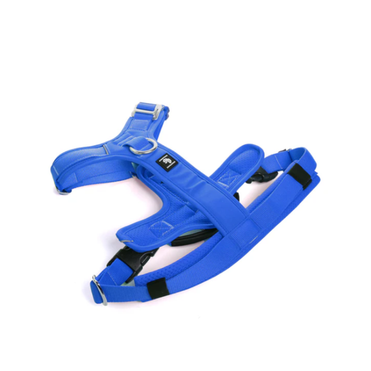 STREET DOGS ARNÉS AEROSPORT BLUE