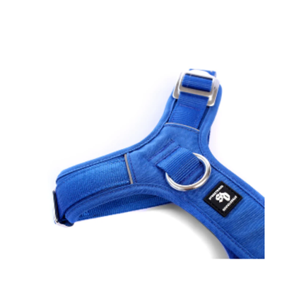 STREET DOGS ARNÉS AEROSPORT BLUE